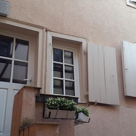 Colmar City Center Little Venise - Gite De Louise - Exterior photo